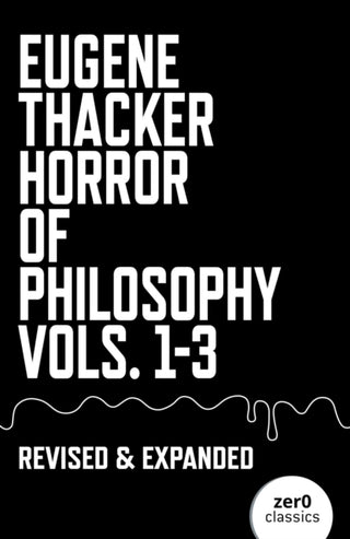 Supplemental image for 9781803415901 - Horror of Philosophy
