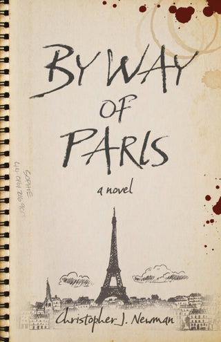 Cover image for 9781803416083 - By Way of Paris