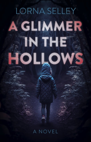 Supplemental image for 9781803416250 - Glimmer in the Hollows, A