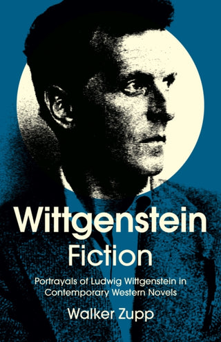 Cover image for 9781803416588 - Wittgenstein Fiction