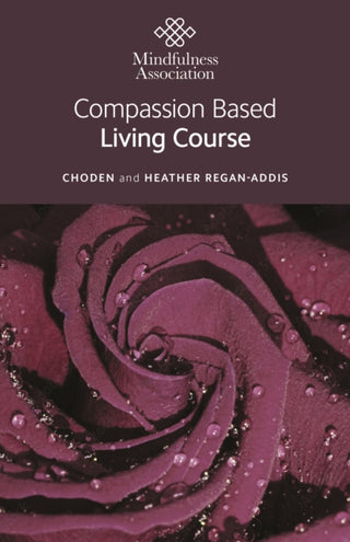 Supplemental image for 9781803416762 - Compassion Based Living Course