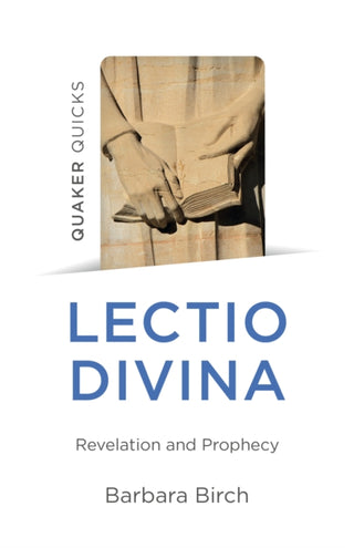Cover image for 9781803417219 - Lectio Divina