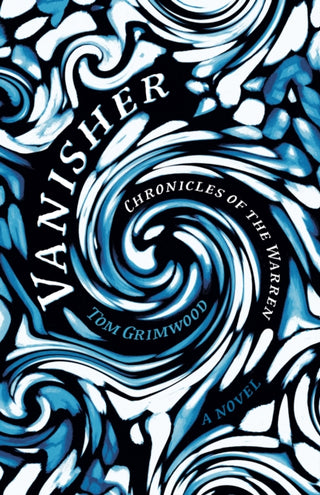 Cover image for 9781803417295 - Vanisher