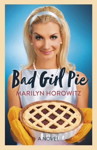 Cover image for 9781803417639 - Bad Girl Pie