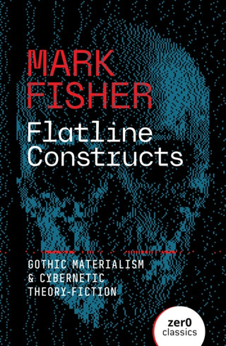 Cover image for 9781803417851 - Flatline Constructs