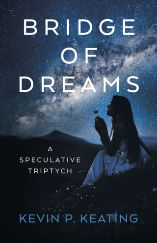 Cover image for 9781803418032 - Bridge of Dreams