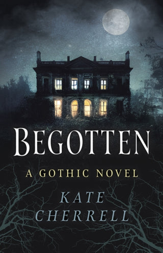 Supplemental image for 9781803418049 - Begotten