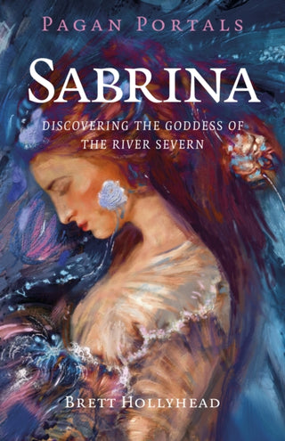 Cover image for 9781803418070 - Pagan Portals - Sabrina
