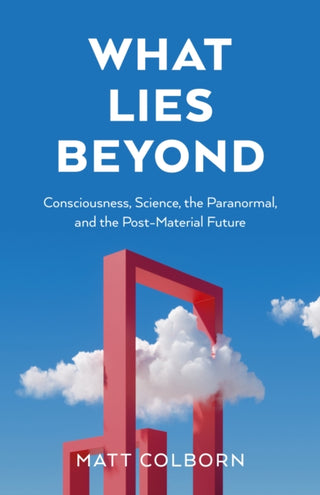 Cover image for 9781803418292 - What Lies Beyond
