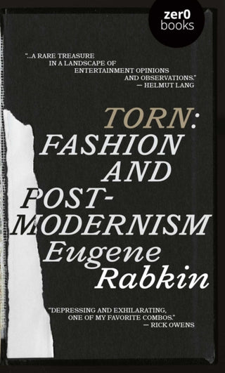 Cover image for 9781803418605 - Torn