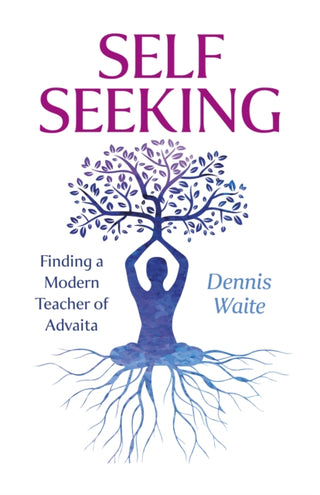 Cover image for 9781803418896 - SELF SEEKING