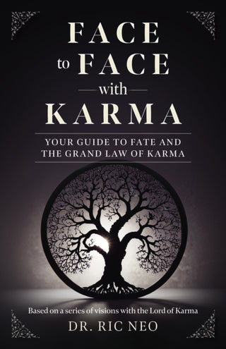 Cover image for 9781803419008 - Face to Face with Karma