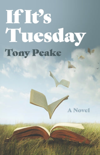 Cover image for 9781803419046 - If It's Tuesday