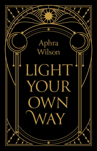 Cover image for 9781803419053 - Light Your Own Way