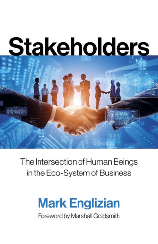 Cover image for 9781803419091 - Stakeholders