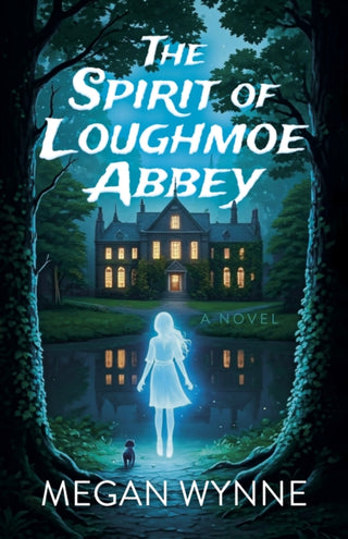 Supplemental image for 9781803419176 - Spirit of Loughmoe Abbey, The