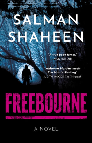 Supplemental image for 9781803419251 - Freebourne
