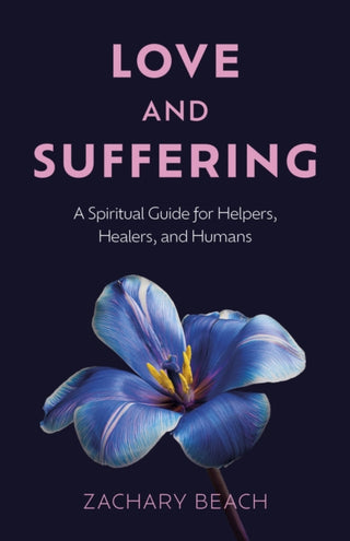 Cover image for 9781803419282 - Love and Suffering