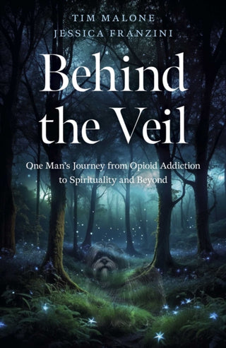 Cover image for 9781803419367 - Behind the Veil