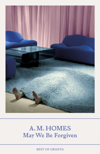 Cover image for 9781803510033 - May We Be Forgiven