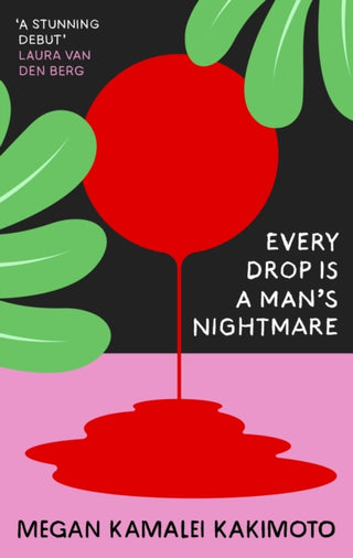 Cover image for 9781803510095 - Every Drop Is a Man's Nightmare