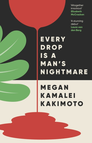 Cover image for 9781803510101 - Every Drop Is a Man's Nightmare