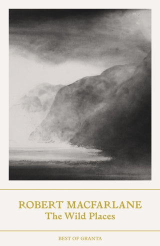 Cover image for 9781803510200 - The Wild Places