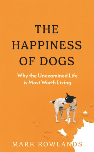 Supplemental image for 9781803510323 - The Happiness of Dogs