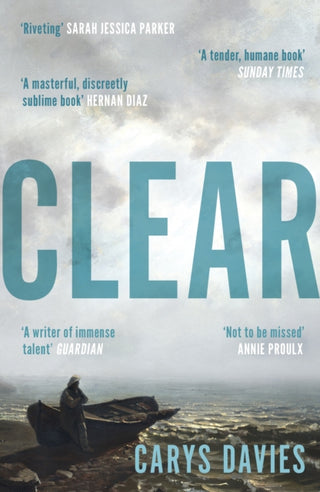 Cover image for 9781803510422 - Clear