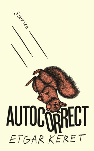 Cover image for 9781803510668 - Autocorrect