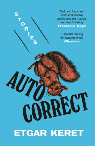 Cover image for 9781803510682 - Autocorrect