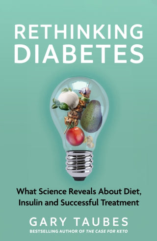 Supplemental image for 9781803510699 - Rethinking Diabetes