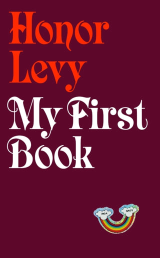 Cover image for 9781803510804 - My First Book