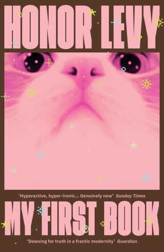 Cover image for 9781803510811 - My First Book