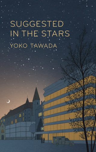 Cover image for 9781803510996 - Suggested in the Stars