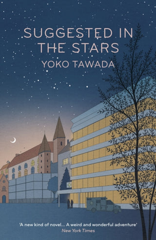 Supplemental image for 9781803511016 - Suggested in the Stars