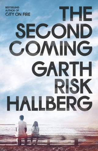 Cover image for 9781803511078 - The Second Coming