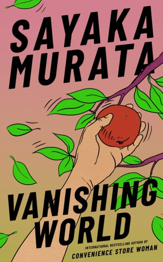 Cover image for 9781803511177 - Vanishing World