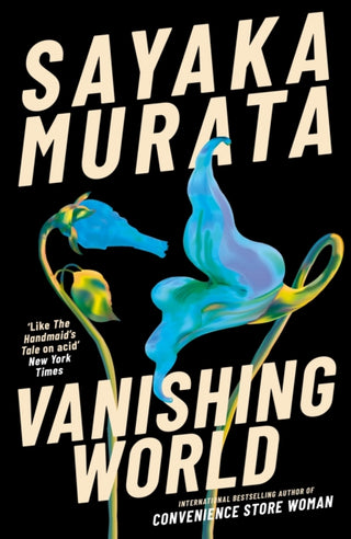 Cover image for 9781803511191 - Vanishing World