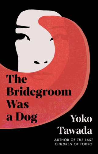 Cover image for 9781803511320 - The Bridegroom Was a Dog