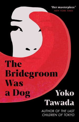 Cover image for 9781803511337 - The Bridegroom Was a Dog