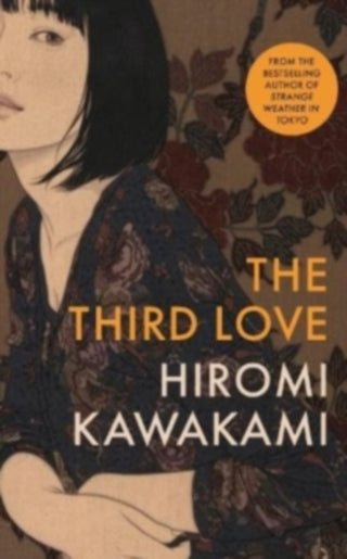 Cover image for 9781803511375 - The Third Love