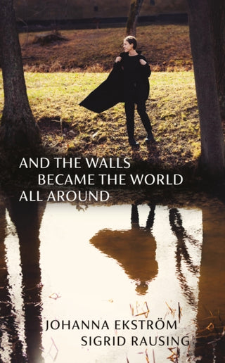 Supplemental image for 9781803511566 - And the Walls Became the World All Around