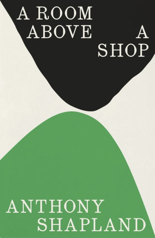Cover image for 9781803511603 - A Room Above a Shop