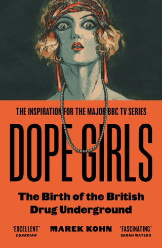 Supplemental image for 9781803511634 - Dope Girls