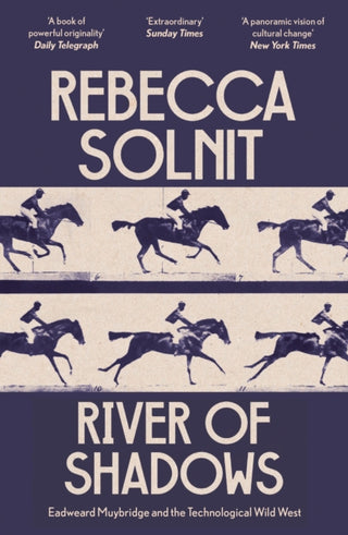 Cover image for 9781803511672 - River of Shadows
