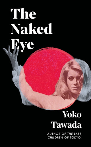 Cover image for 9781803511719 - The Naked Eye