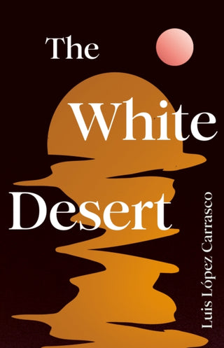 Cover image for 9781803511771 - The White Desert