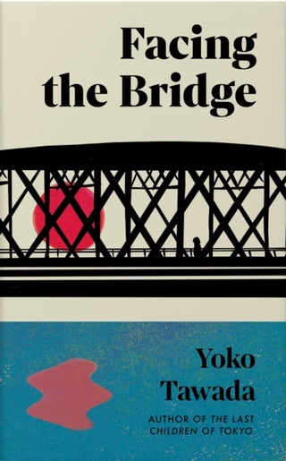 Cover image for 9781803511887 - Facing the Bridge