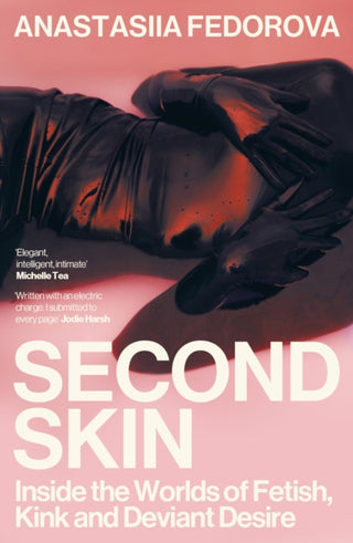 Cover image for 9781803511924 - Second Skin
